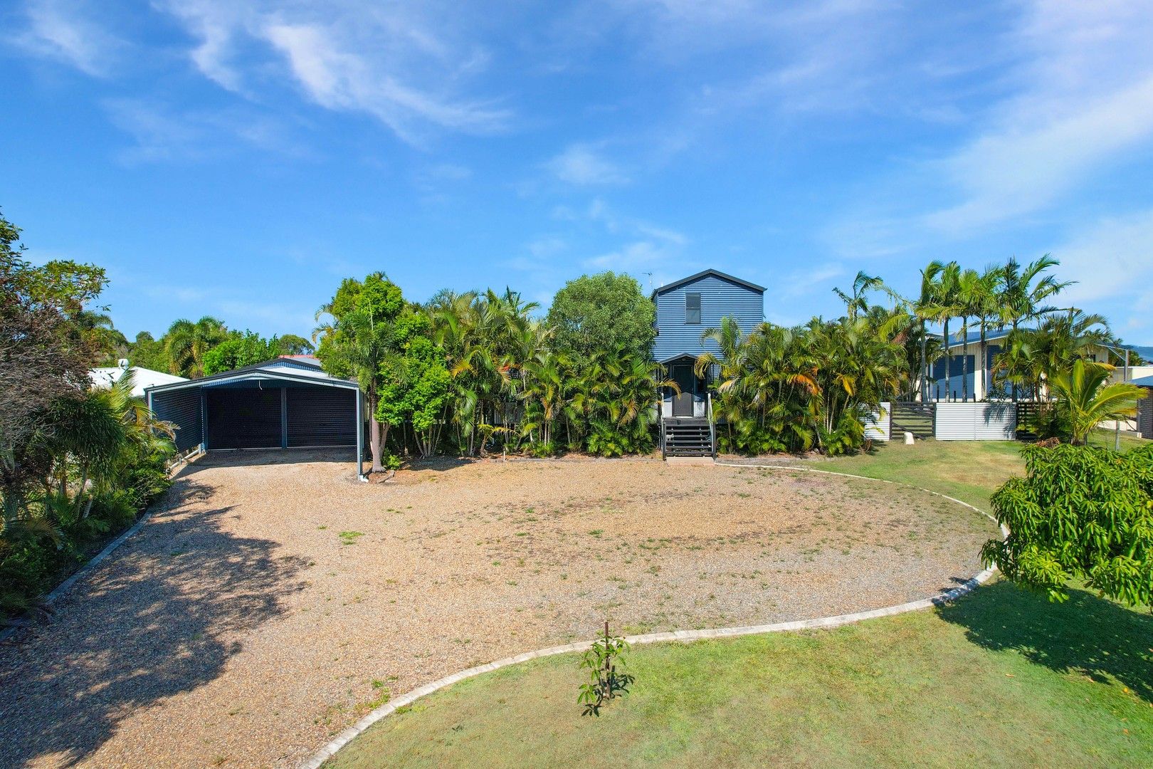 16 Loggerhead Court, River Heads QLD 4655 Domain