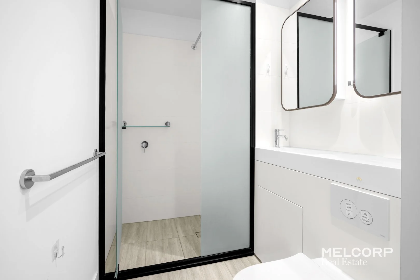 Additional image 7 of 2208/462 Elizabeth Street, Melbourne VIC 3000