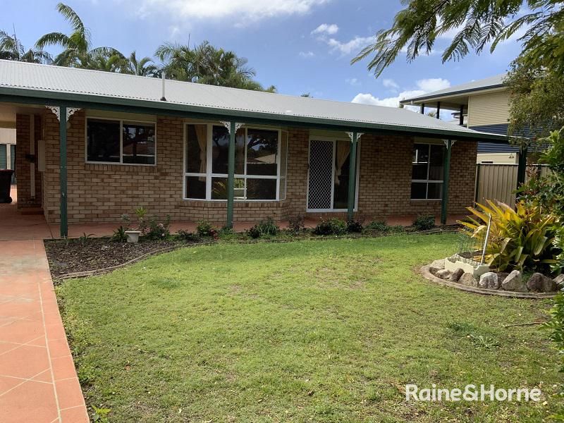 13 Bass Street, Tin Can Bay QLD 4580, Image 0