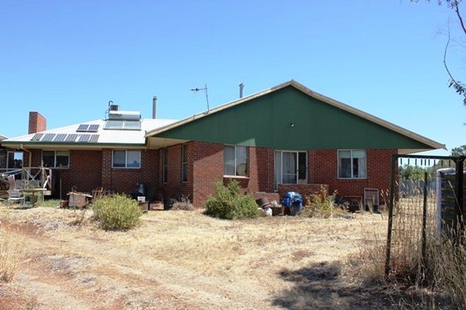 Picture of 53 Williamson Street, DOOKIE VIC 3646