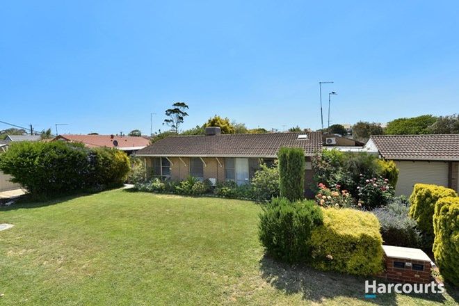 Picture of A/26 Rockford Street, MANDURAH WA 6210