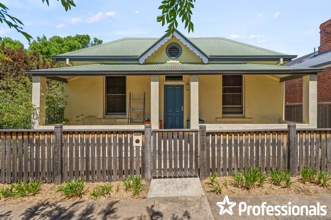 Picture of 212 Rankin Street, BATHURST NSW 2795