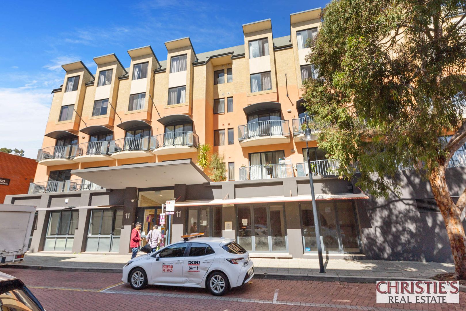 46/11 Regal Place, East Perth WA 6004, Image 1