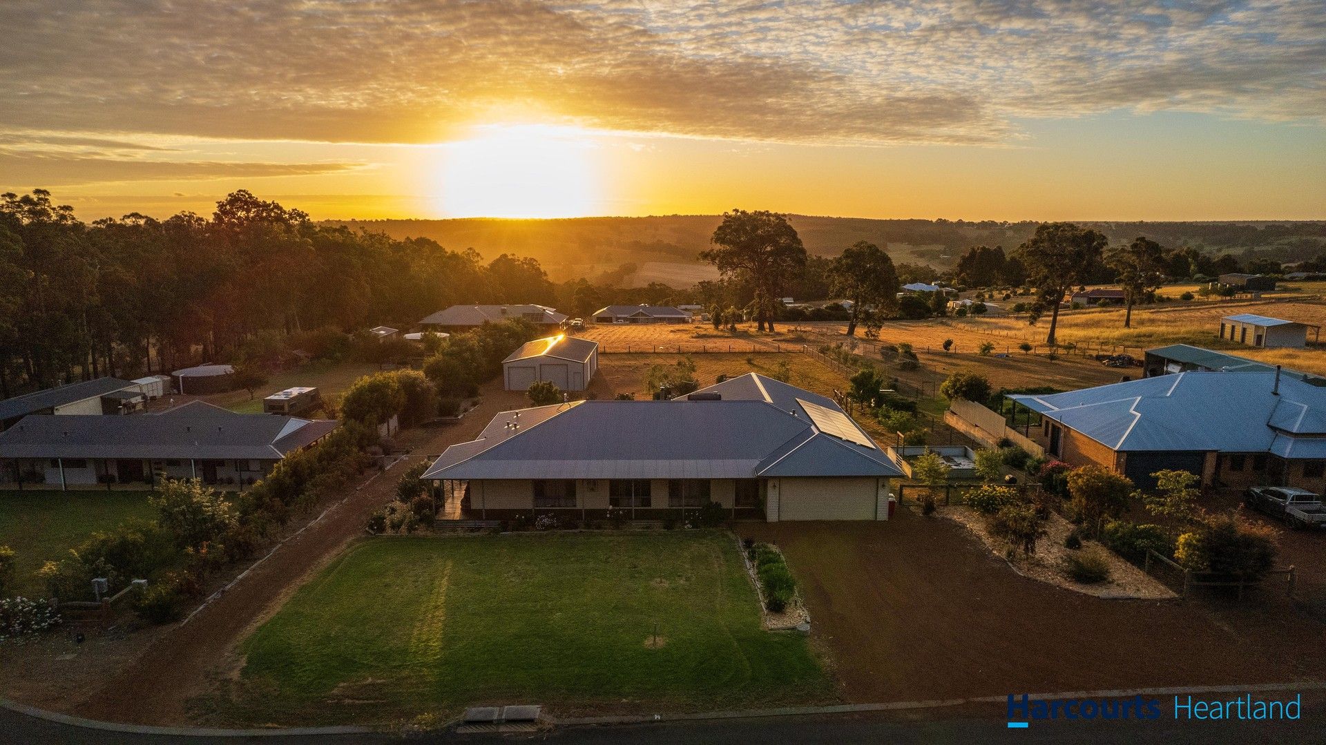 4 bedrooms House in 16 Murray Grey Court BRIDGETOWN WA, 6255