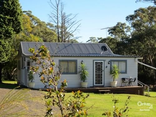 2957 Old Northern Road, GLENORIE NSW 2157, Image 0