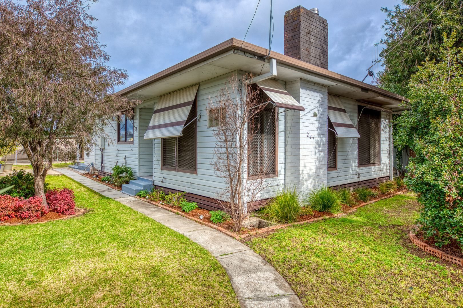 4 bedrooms House in 247 Lawrence WODONGA VIC, 3690