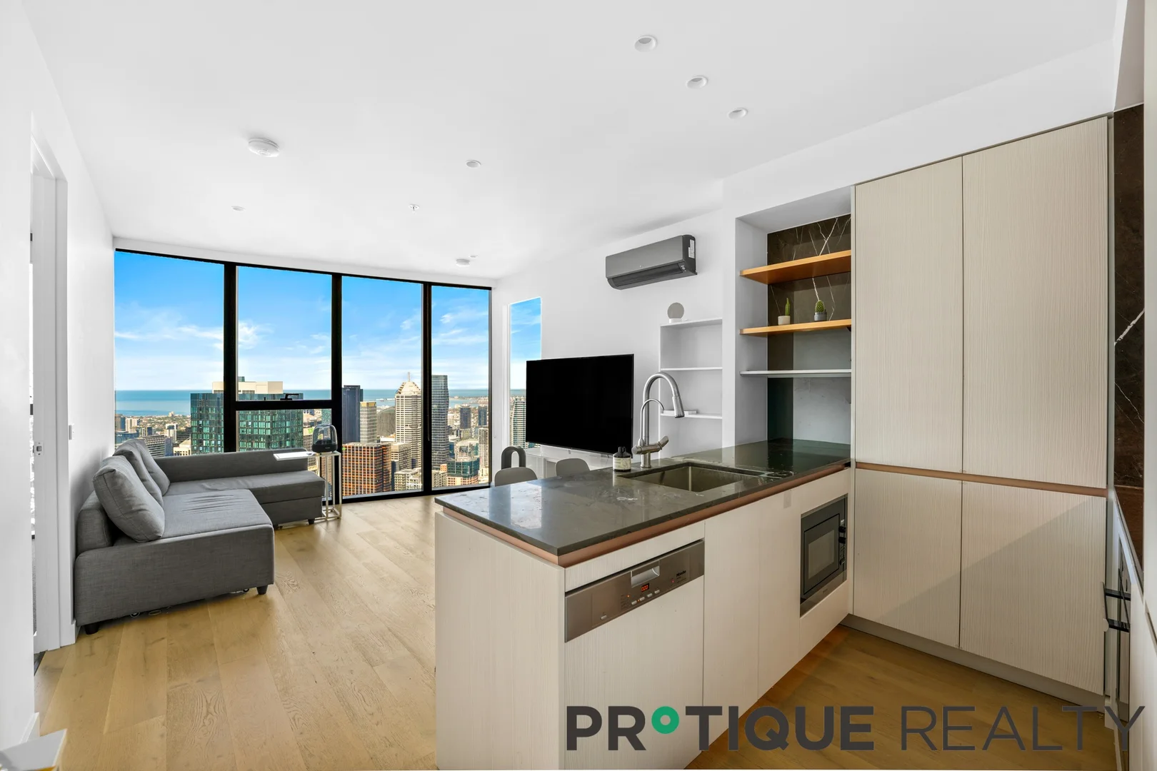 Additional image 5 of 7102/228 La Trobe Street, Melbourne VIC 3000