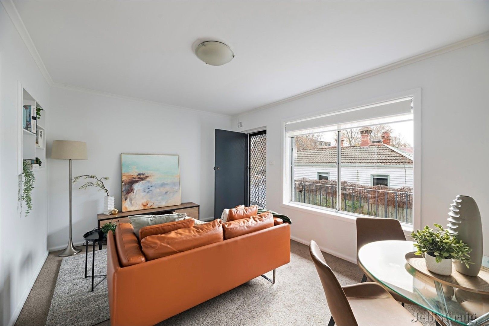 1 bedrooms Apartment / Unit / Flat in 9/43 Gillies Street FAIRFIELD VIC, 3078