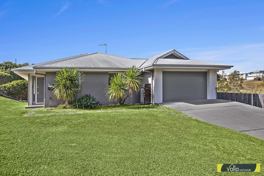 1 Tattersall Place, Scotts Head NSW 2447 Domain