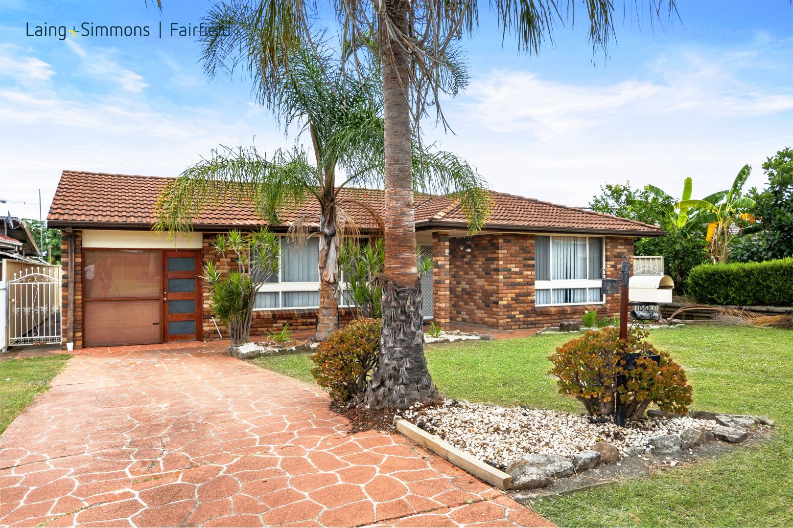 2 Pima Close, Greenfield Park NSW 2176 Domain