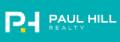 Paul Hill Realty's logo