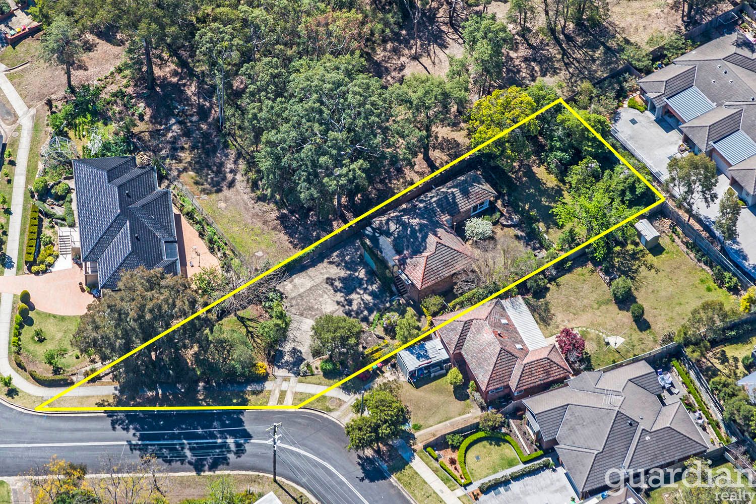 5 Speers Road, North Rocks NSW 2151, Image 1