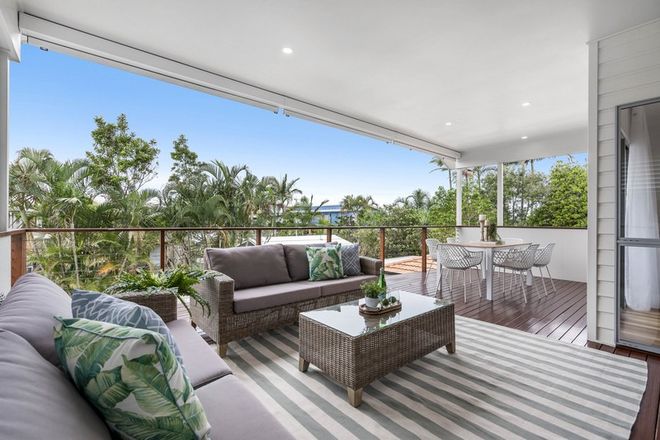 88 Boswell Terrace Manly 4179 - Image 4