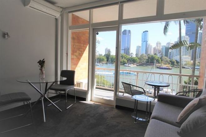 38 Studios For Rent In Kangaroo Point Qld 4169 Domain