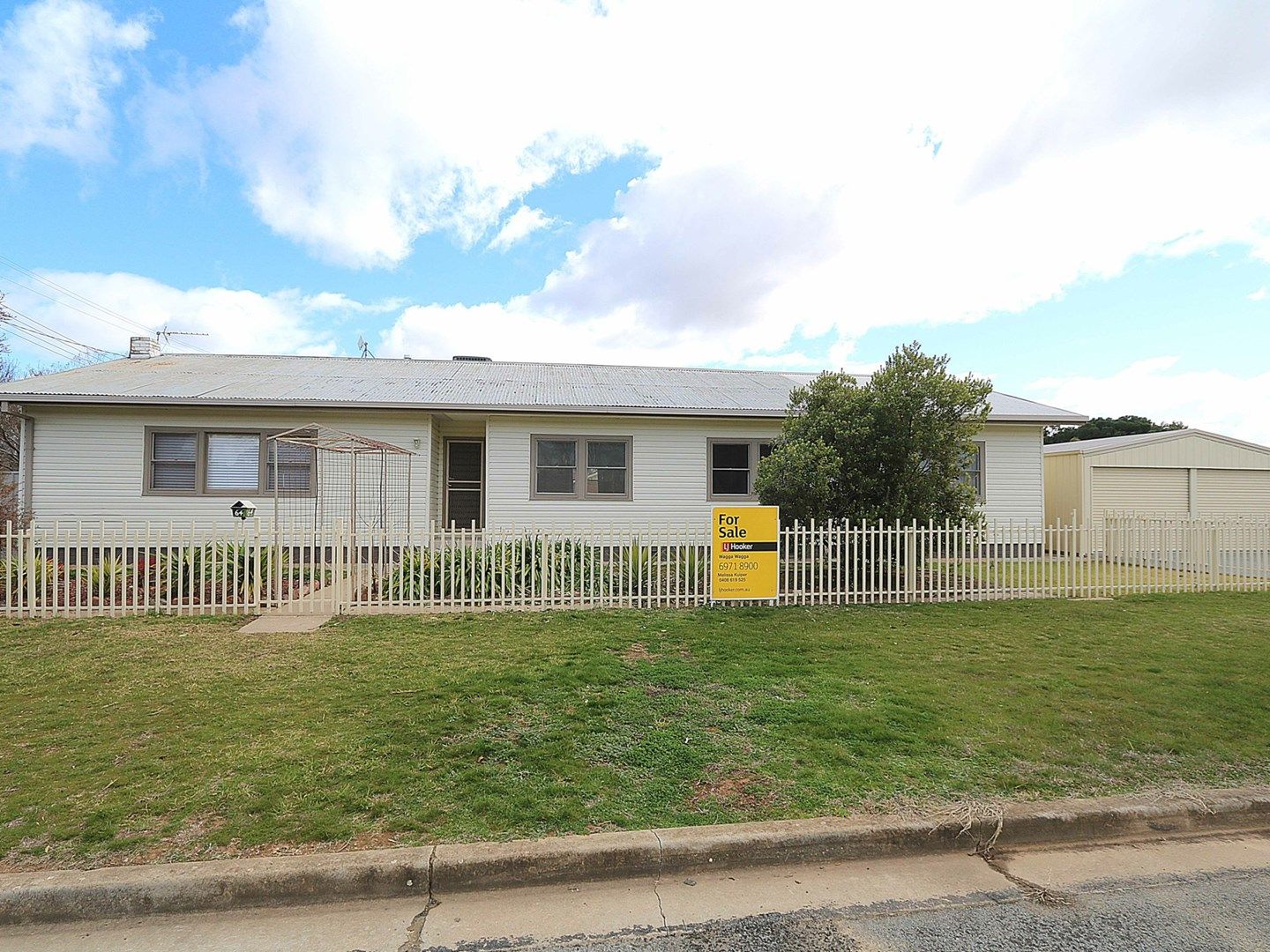 62 Inglis Street, Lake Albert NSW 2650, Image 0