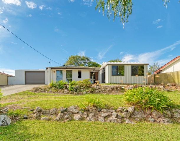 24 Bideford Street, Warnbro WA 6169