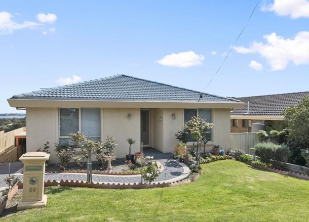 59 Panorama Drive, San Remo VIC 3925