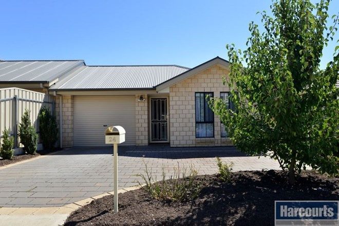 Picture of 24 Torquay Road, STURT SA 5047