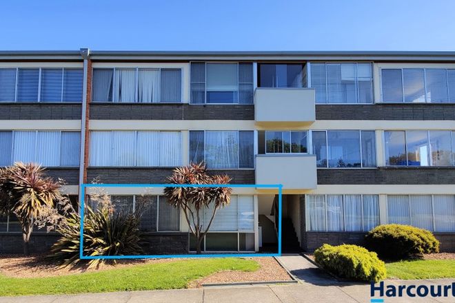 Picture of 3/38 Victoria Parade, DEVONPORT TAS 7310