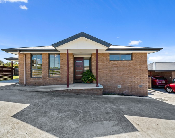 1/14A Burrows Avenue, Brighton TAS 7030