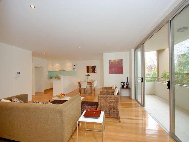 8/3 Alexander Street, Coogee NSW 2034, Image 1