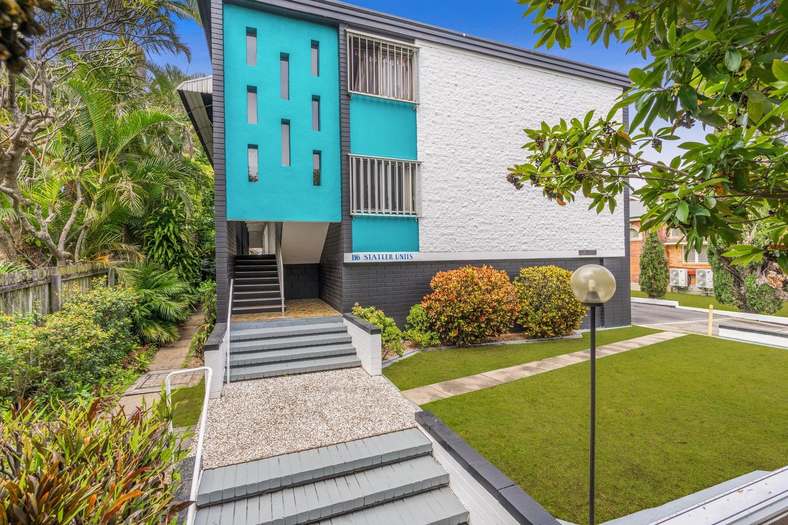 6/116 Walnut Street, Wynnum QLD 4178, Image 0