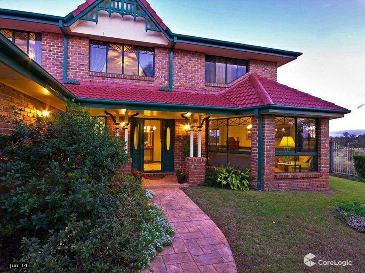 40 Drysdale Street, Mount Ommaney QLD 4074 House For Rent 850 Domain