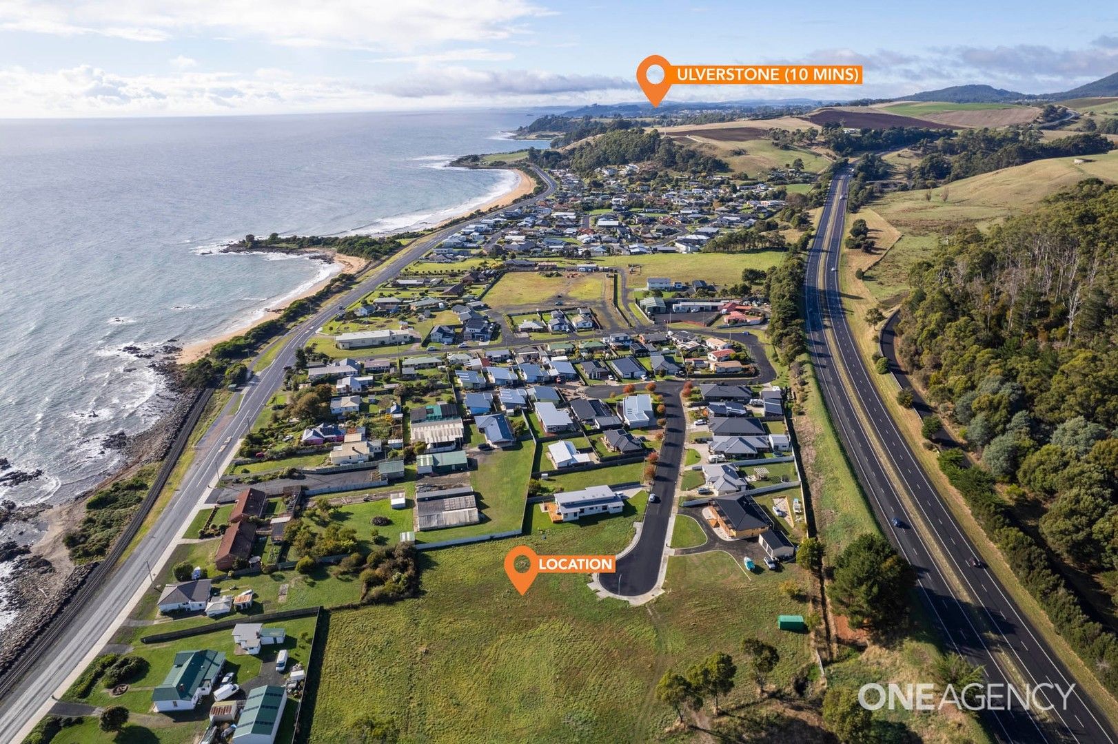 14 Tamworth Street, Sulphur Creek TAS 7316 Domain