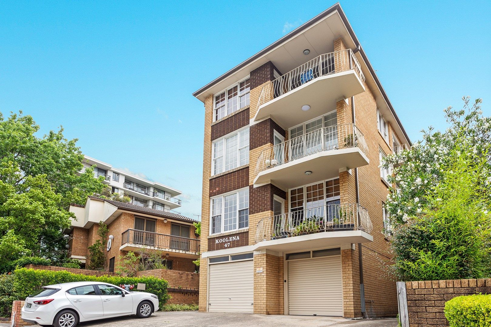 7/47 Penkivil Street, Bondi NSW 2026, Image 1