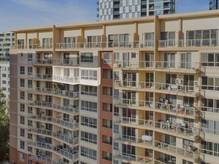 92/14-16 Station Street, Homebush NSW 2140