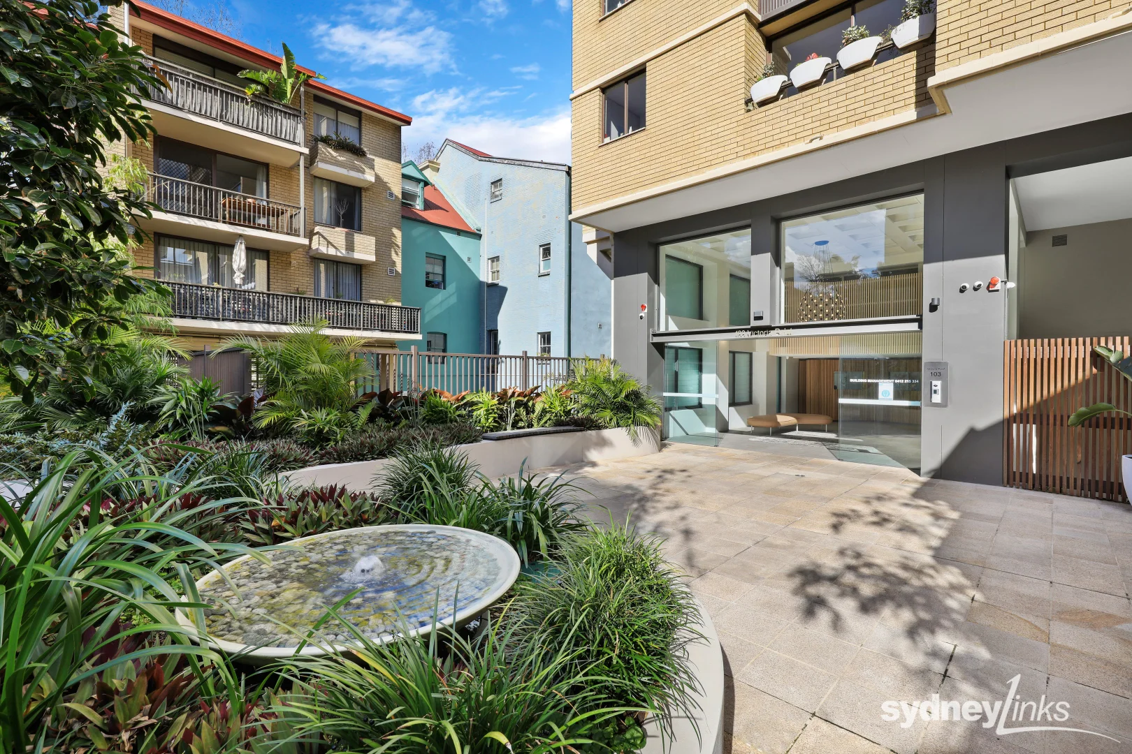 Additional image 8 of 67/103 Victoria Street, Potts Point NSW 2011