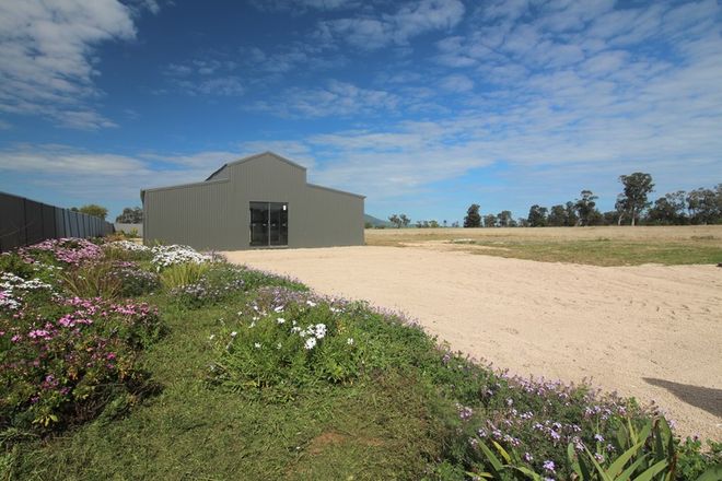 Picture of 59 Hill Street, BOGGABRI NSW 2382
