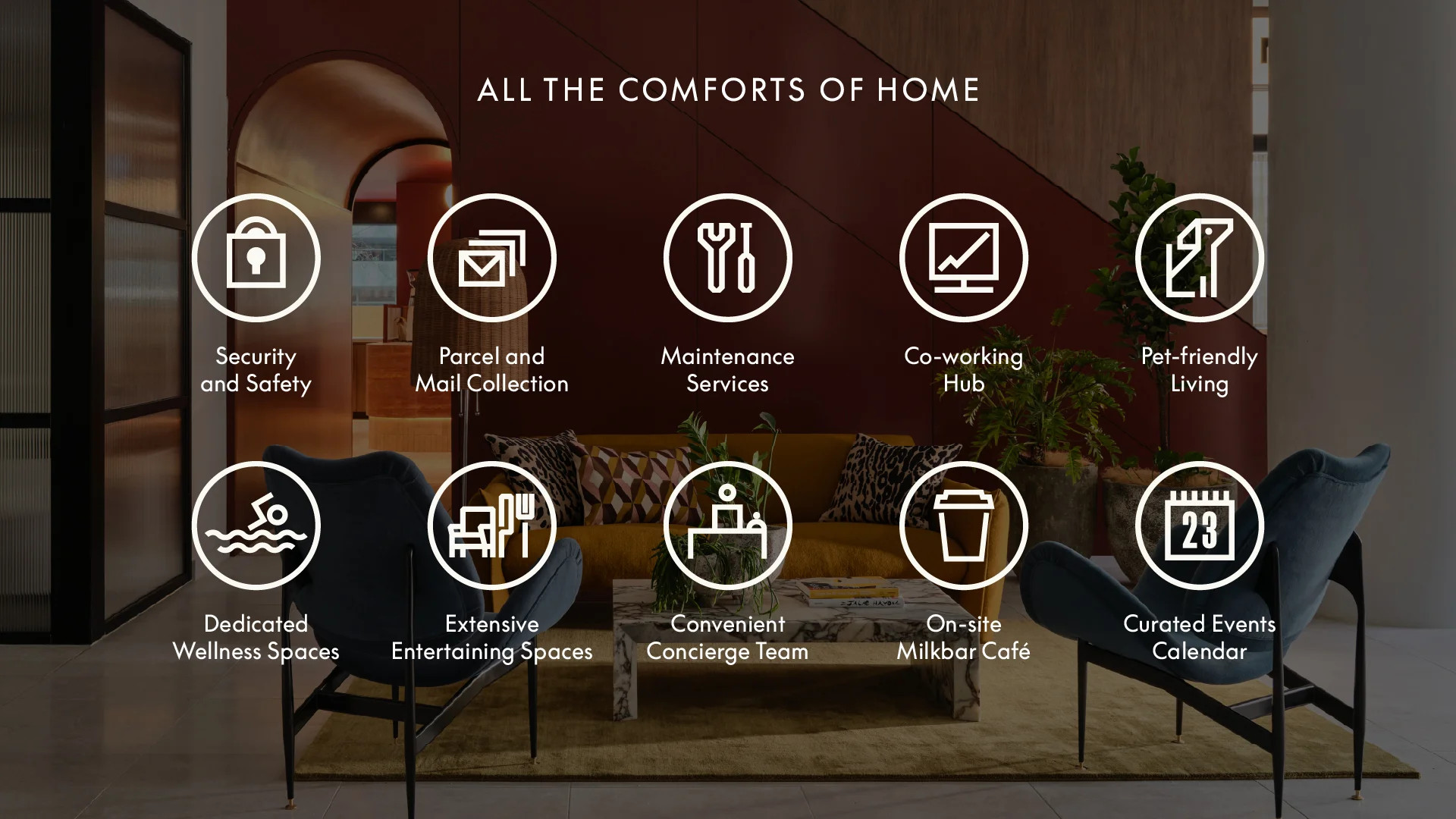 Additional image 11 of 3602/116 Macquarie Street, Parramatta NSW 2150