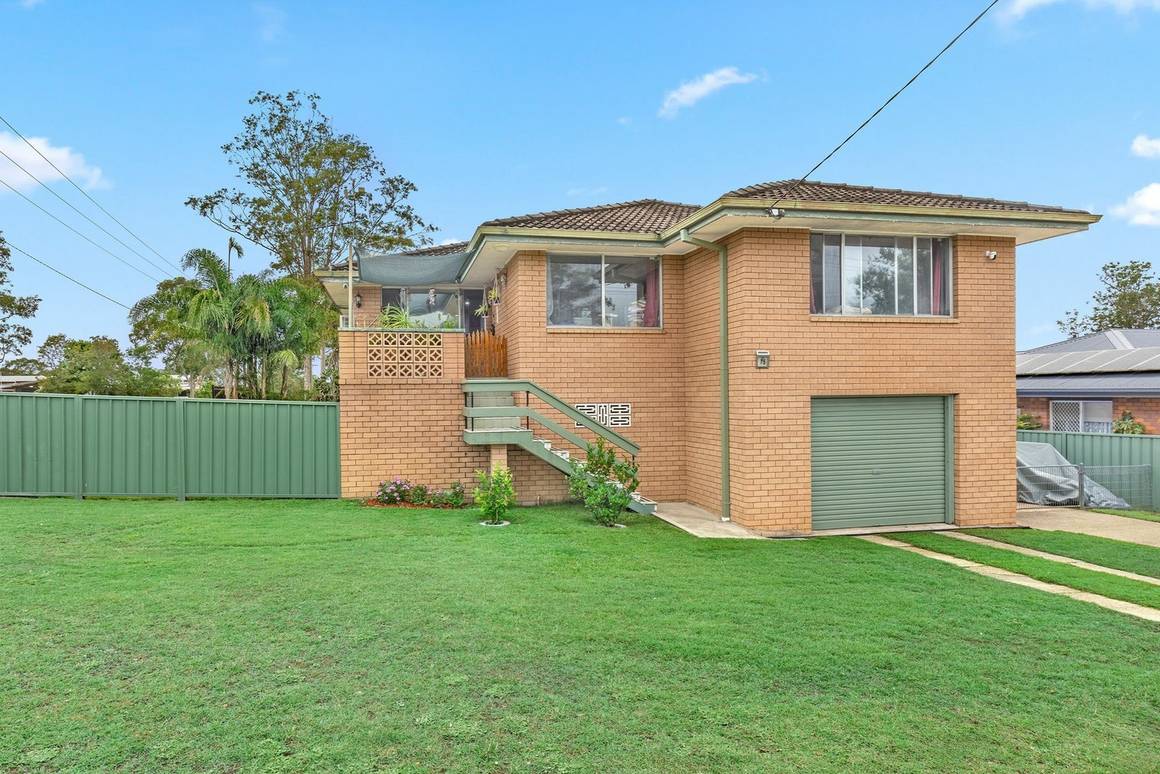 Picture of 75 Oxley Street, TAREE NSW 2430