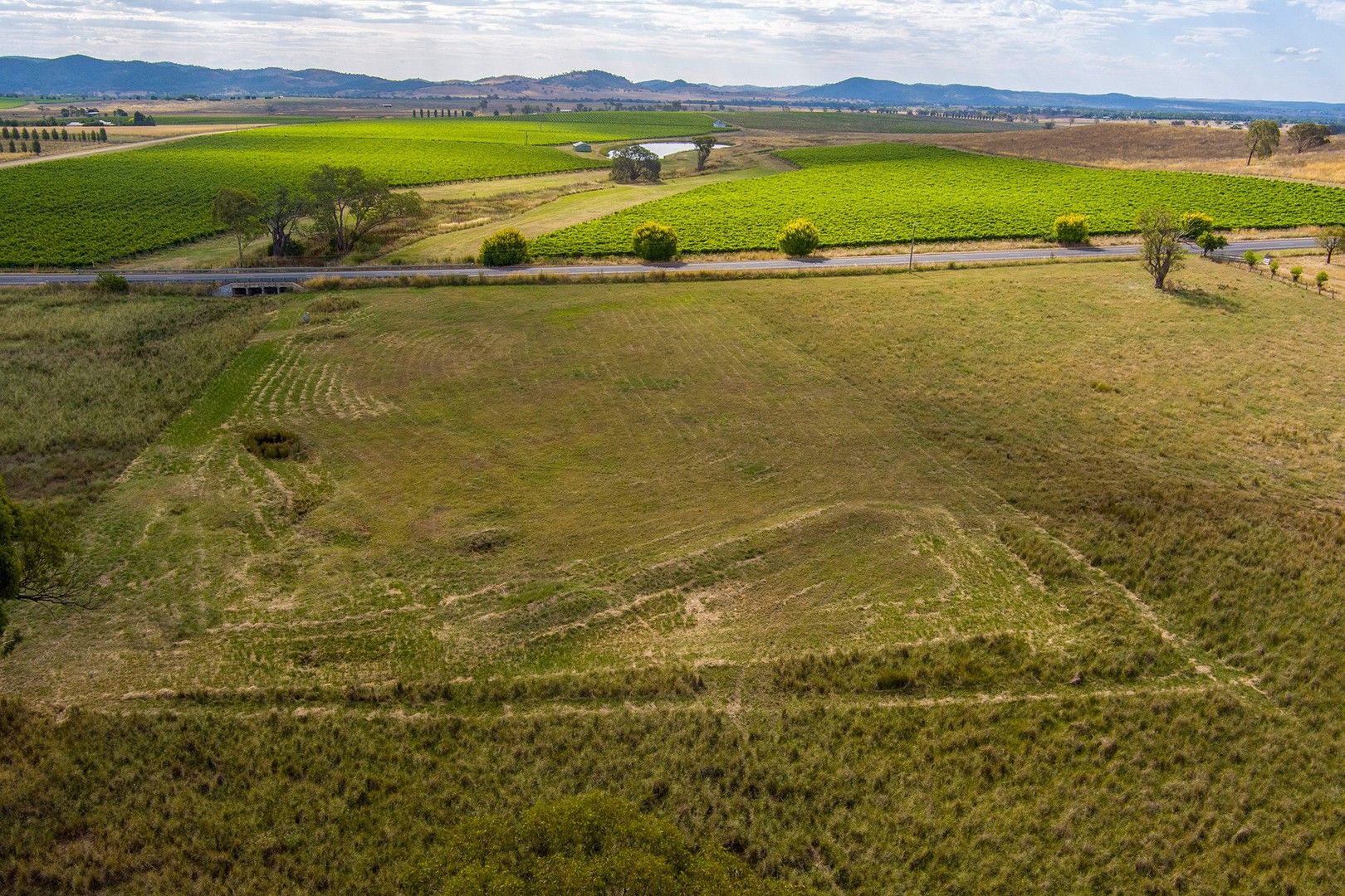 Castlereagh Highway, Gulgong NSW 2852, Image 0