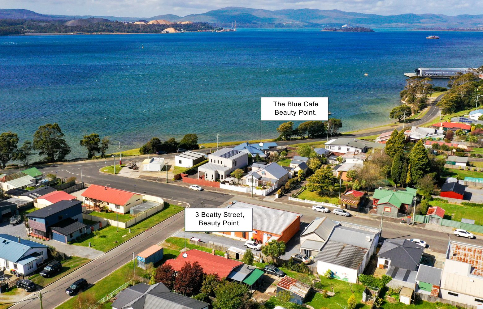 3 Beatty Street, Beauty Point TAS 7270, Image 1