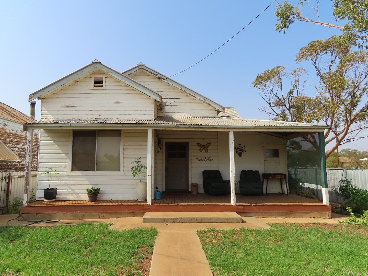 24 Orange Street, Condobolin NSW 2877, Image 0