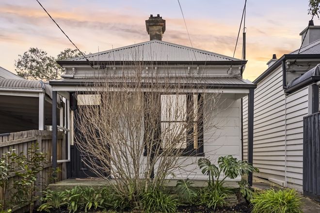 Picture of 74 Munro Street, ASCOT VALE VIC 3032