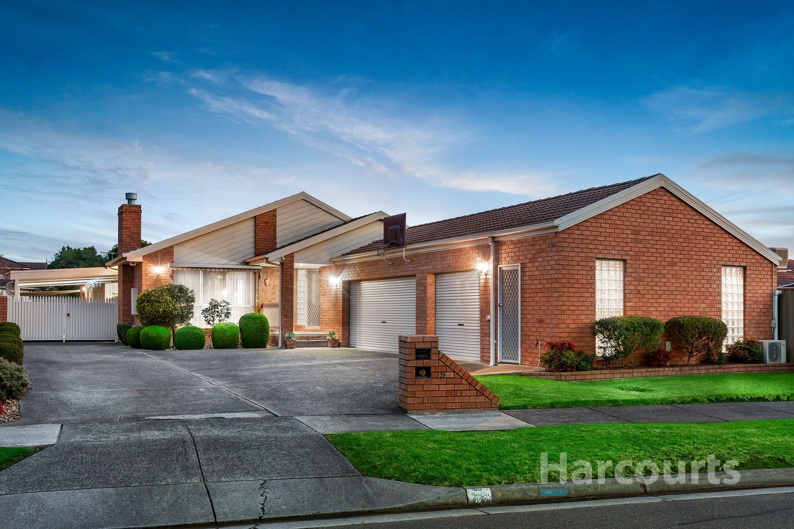 29 Townview Avenue, Wantirna South VIC 3152