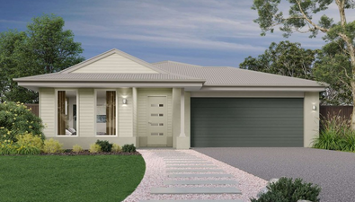 Picture of Lot 3553 Horsham Parade, FYANSFORD VIC 3218