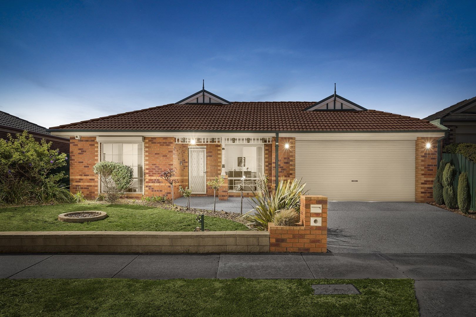 44 Darius Terrace, South Morang VIC 3752, Image 0