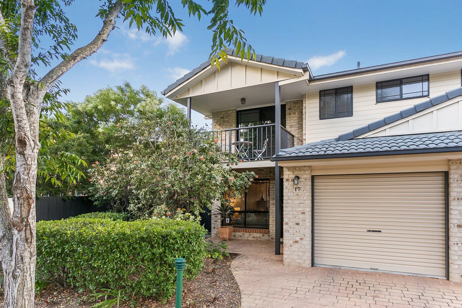 17/25 Hogan Place, Seventeen Mile Rocks QLD 4073, Image 0