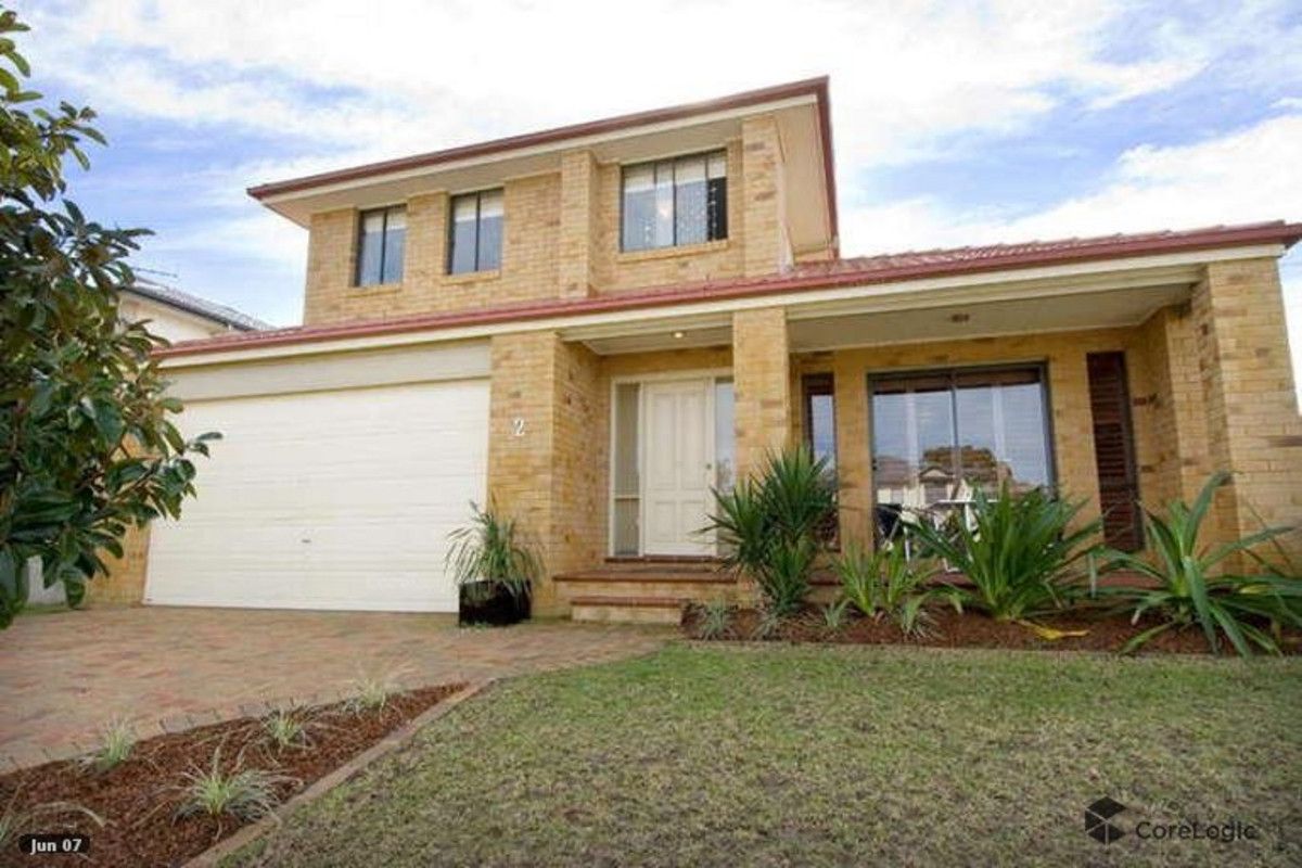 2 Niven Place, Belrose NSW 2085