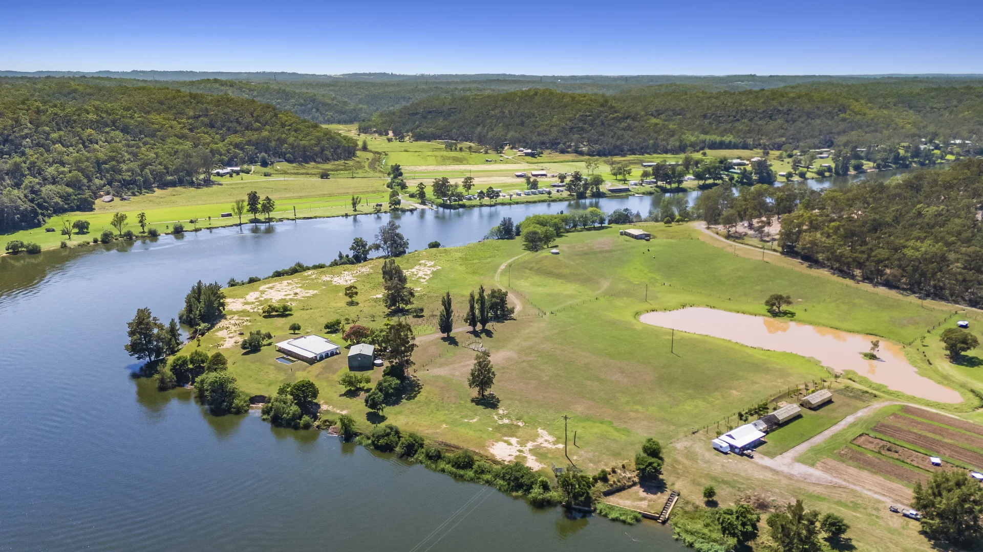 Additional image 4 of 560 Laws Farm Road, Cumberland Reach NSW 2756