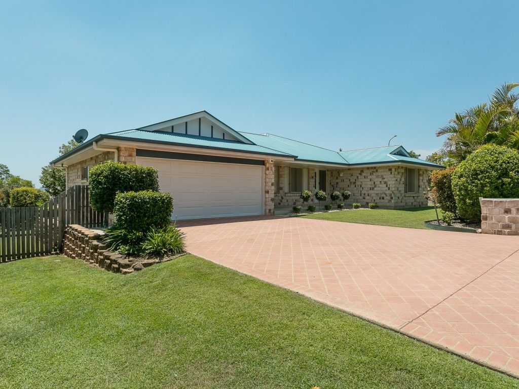 59 Willowtree Drive, Flinders View Property History & Address