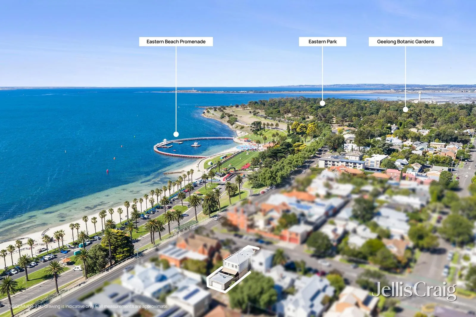 Unrivalled inner-city living with lifestyle on your doorstep - View 2