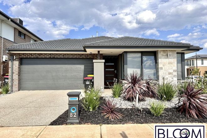 Picture of 82 Gibsons Circuit, BONNIE BROOK VIC 3335