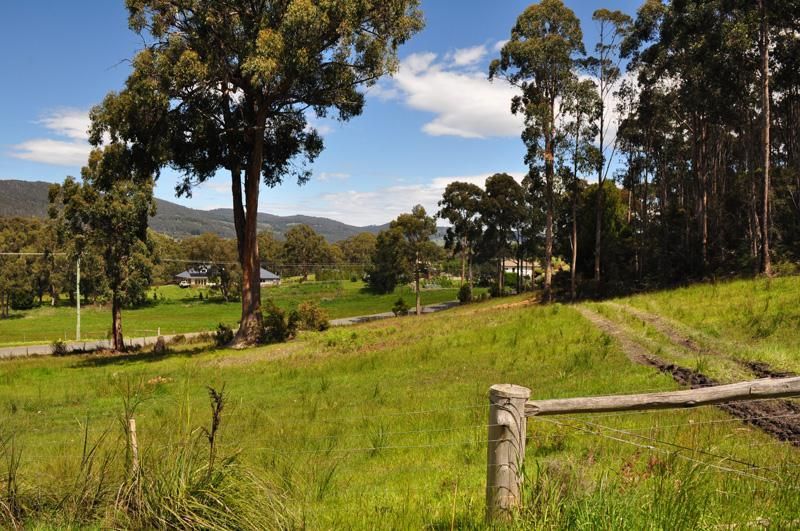 Lot 2/68 North Huon Road, Ranelagh TAS 7109, Image 1