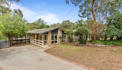 Picture of 14 Cressy Street, MONTMORENCY VIC 3094