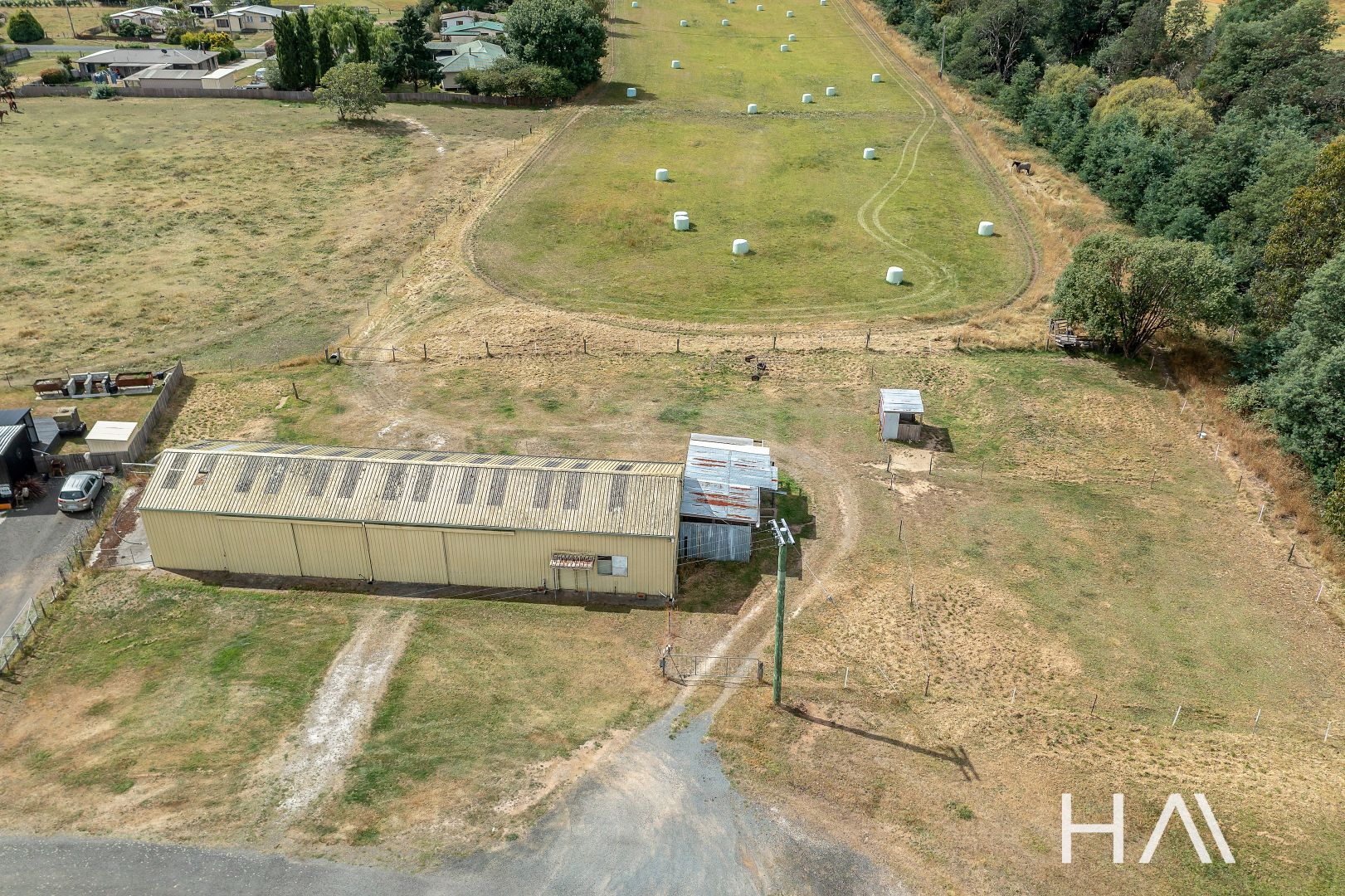 7 Nursery Road, Branxholm TAS 7261 Vacant Land for Sale Domain